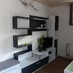 U Bernardu Stožec
