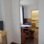 U Bernardu * Stožec