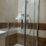 U Bernardu דירה Stožec