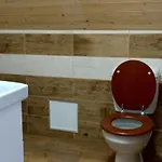 U Bernardu Stožec