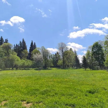 U Bernardu Stožec