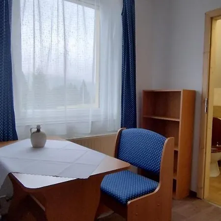 Lägenhet U Bernardu