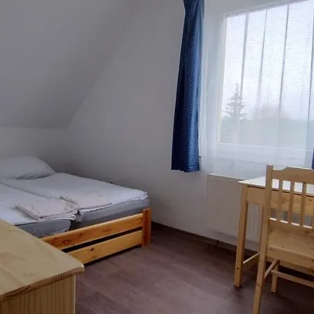 Lägenhet U Bernardu Stožec