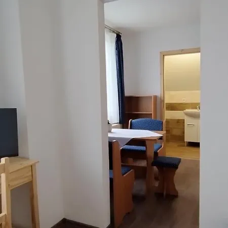 U Bernardu * Stožec