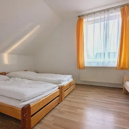U Bernardu شقة Stožec